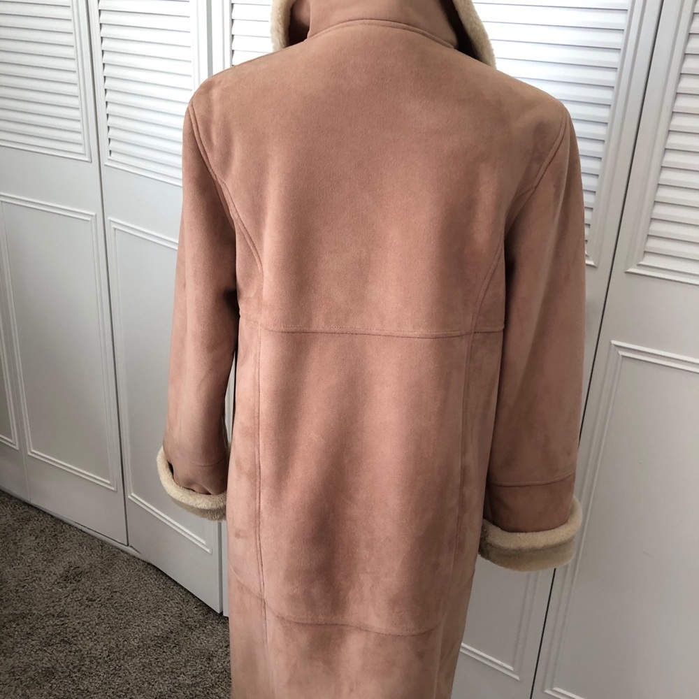 Talbots coat - Picture 2 of 12
